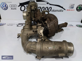 Oto Çıkma Parça / Volkswagen / Transporter / Motor / Turbo / Çıkma Parça 