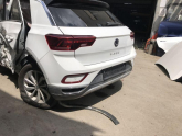 Oto Çıkma Parça / Volkswagen / T-Roc / Tampon / Arka Tampon / Çıkma Parça 