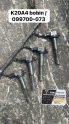 Honda Accord Ateşleme Bobini / 099700-073 / K20A4
