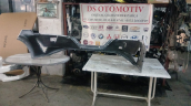 Oto Çıkma Parça / Nissan / Qashqai / Tampon / Ön Tampon / Çıkma Parça 