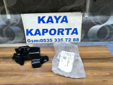 Oto Çıkma Parça / Dacia / Dokker / Tampon / Tampon Braketi / Sıfır Parça 