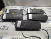 ÇIKMA FORD FOCUS SAĞ KOLTUK AİRBAG 05-10 4M51-A611D10-AD