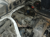 HYUNDAİ H100 KOMPLE MOTOR ÇIKMA