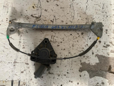 Oto Çıkma Parça / Peugeot / 406 / Oto Cam / Cam Krikosu / Çıkma Parça 