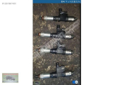 Oto Çıkma Parça / Isuzu / Novo / Motor / Enjektör / Çıkma Parça 