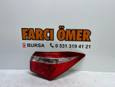 TOYOTA COROLLA SAĞ DIŞ STOP ORJİNAL