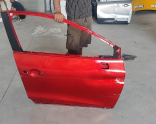 Oto Çıkma Parça / Renault / Clio / Kaporta & Karoser / Sağ Ön Kapı / Çıkma Parça 