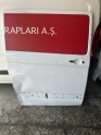 Oto Çıkma Parça / Ford / Transit Custom / Kaporta & Karoser / Sağ Sürgülü Kapı / Çıkma Parça 