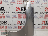 Oto Çıkma Parça / Honda / Civic / Kaporta & Karoser / Sol Ön Çamurluk / Çıkma Parça 