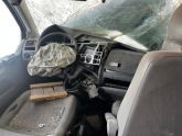 Hurda Belgeli Araçlar / Volkswagen / Transporter