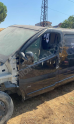 RENAULT TRAFİC SOL ÖN KAPI DOLU HATASIZ ORJİNAL