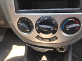 CHEVROLET LACETTİ KLİMA KONTROL PANELİ MONTECAR 2