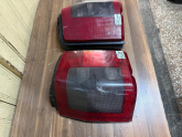 Oto Çıkma Parça / Fiat / Tipo / Far & Stop / Sağ Arka Stop / Çıkma Parça 