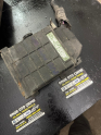 Mercedes e200 motor beyni