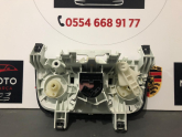 Oto Çıkma Parça / Fiat / Fiorino / Klima / Kontrol Paneli / Çıkma Parça 