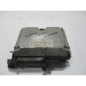 Opel Astra G 2.0 Motor Beyni 0281010050 09181243