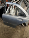 Mercedes s serisi w220 sol arka kapı
