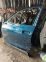 Oto Çıkma Parça / Volkswagen / Tiguan / Kaporta & Karoser / Sol Ön Kapı / Çıkma Parça 