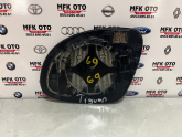 Oto Çıkma Parça / Volkswagen / Tiguan / Ayna / Ayna Camı / Çıkma Parça 