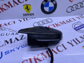 Bmw M3 M4 karbon fiber sol ayna kapağı orjinal çıkma kapak