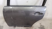 Oto Çıkma Parça / Citroen / C4 / Kaporta & Karoser / Sol Arka Kapı / Çıkma Parça 