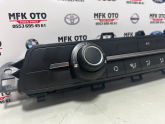 Oto Çıkma Parça / Toyota / Proace City / Klima / Kontrol Paneli / Çıkma Parça 