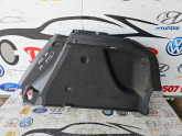 Oto Çıkma Parça / Chevrolet / Cruze / Koltuk & Döşeme / Bagaj Döşemesi / Çıkma Parça 