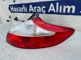 Oto Çıkma Parça / Renault / Megane / Far & Stop / Sağ Arka Stop / Çıkma Parça 