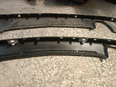Oto Çıkma Parça / Opel / Astra / Tampon / Tampon Difüzör / Çıkma Parça 