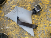 OPEL CORSA D SAĞ ARKA KEMER BAKALİTİ SÖKME 13180611 CANCAN OPEL