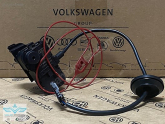 Oto Çıkma Parça / Volkswagen / Polo / Yakıt / Depo Kapağı / Sıfır Parça 