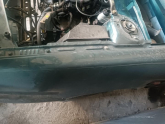 Oto Çıkma Parça / Renault / R 19 / Kaporta & Karoser / Kaput / Çıkma Parça 