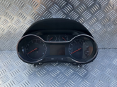 Oto Çıkma Parça / Opel / Crossland X / Göğüslük & Torpido / Gösterge Paneli / Çıkma Parça 