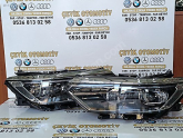 Oto Çıkma Parça / Volkswagen / Passat / Jant & Lastik / Jant & Lastik Takımı / Sıfır Parça 