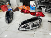 Oto Çıkma Parça / Volkswagen / Golf / Far & Stop / Sol Arka Stop / Çıkma Parça 