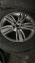 AUDİ Q3 JANT