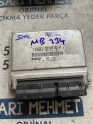Oto Çıkma Parça / Audi / A6 / Beyin / Motor Beyni / Çıkma Parça 