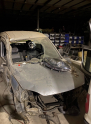 COMBO C CORSA C MOTOR KAPUTU ORJİNAL