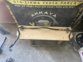 Oto Çıkma Parça / Fiat / Palio / Alt Takım / Viraj Demiri / Çıkma Parça 
