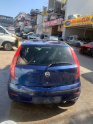 Hurda Belgeli Araçlar / Fiat / Punto