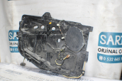 Oto Çıkma Parça / Ford / Fiesta / Oto Cam / Cam Krikosu / Çıkma Parça 