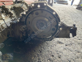 Oto Çıkma Parça / Audi / A4 / Şanzıman / Vites Kutusu / Çıkma Parça 