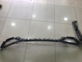 HYUNDAİ İ20 ÖN TAMPON ALT SPOİLER