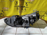 Oto Çıkma Parça / Opel / Insignia / Far & Stop / Sağ Ön Far / Çıkma Parça 