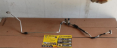F20-3 F30 BMW 1 Serisi Klima Borusu 64539212236