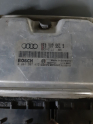 8E0907551B-0261207473 AUDİ A3 MOTOR BEYNİ