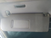 Oto Çıkma Parça / Volkswagen / Bora / Koltuk & Döşeme / Güneşlik / Çıkma Parça 