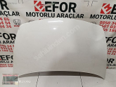 HONDA CİVİC MOTOR KAPUTU ÇIKMA ORİJİNAL PARÇA 2006