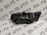 Oto Çıkma Parça / Audi / A3 / Far & Stop / Sol Ön Far / Sıfır Parça 