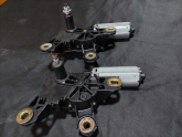 Oto Çıkma Parça / Seat / Ibiza / Oto Cam / Silecek Motoru / Çıkma Parça 